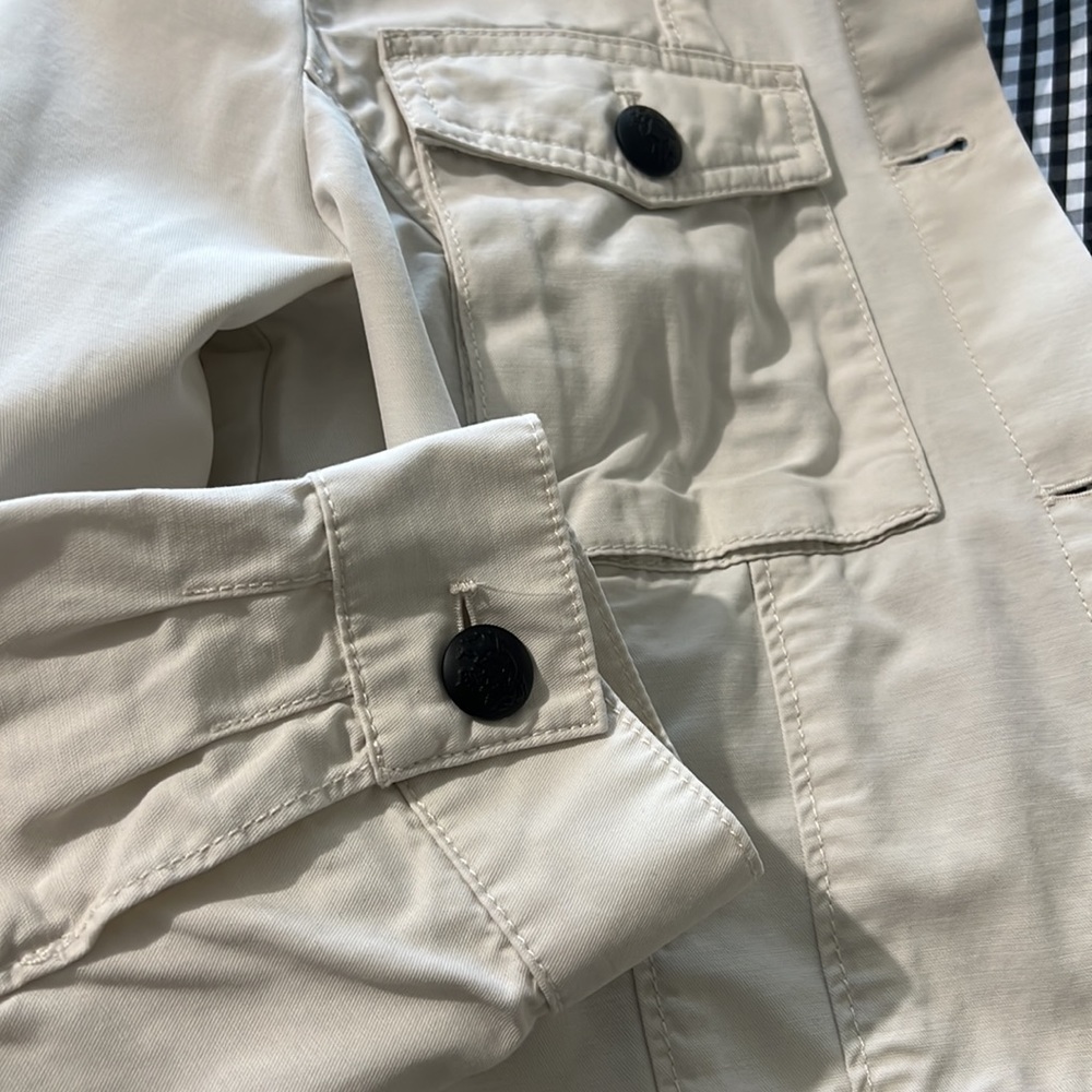 Banana Republic Jacket - Picture 9 of 9